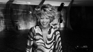 Tina Turner Wildest Dreams edição 30 anos