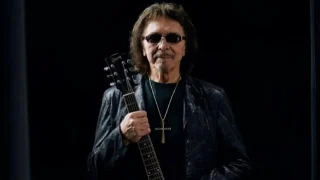 Tony Iommi recebe prêmio cultural em Birmingham