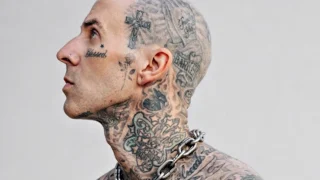 Travis Barker estreia documentário no Tribeca 2026