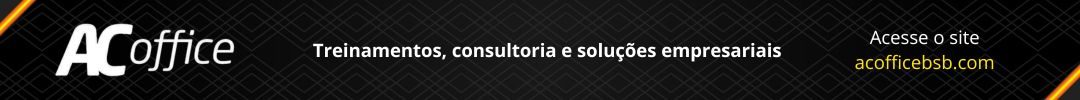 Treinamentos profissionais e soluções administrativas