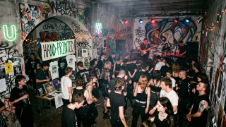 Como a cultura underground sobrevive ao mercado