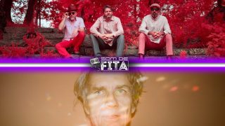 Vapors of Morphine e Dean Wareham tocam em SP
