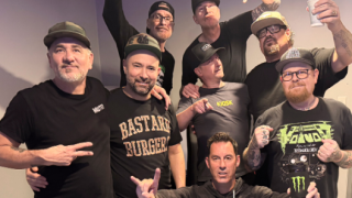 WE ARE ONE TOUR 2026 traz PENNYWISE e MILLENCOLIN ao Brasil