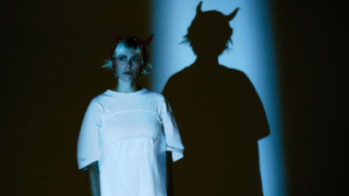 Whitemary faz shows no Brasil com nova eletrônica italiana