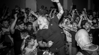 Youth of Today anuncia show em São Paulo 2026