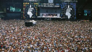 Por que o rock ganhou um dia mundial para celebrar?