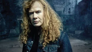 DAVE MUSTAINE EXPLICA AUSÊNCIA DO MEGADETH EM TRIBUTO A OZZY