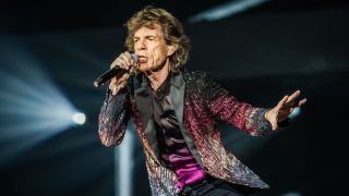 Mick Jagger revela quem deveria interpretá-lo no cinema