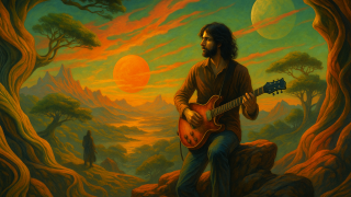 o renascimento do prog